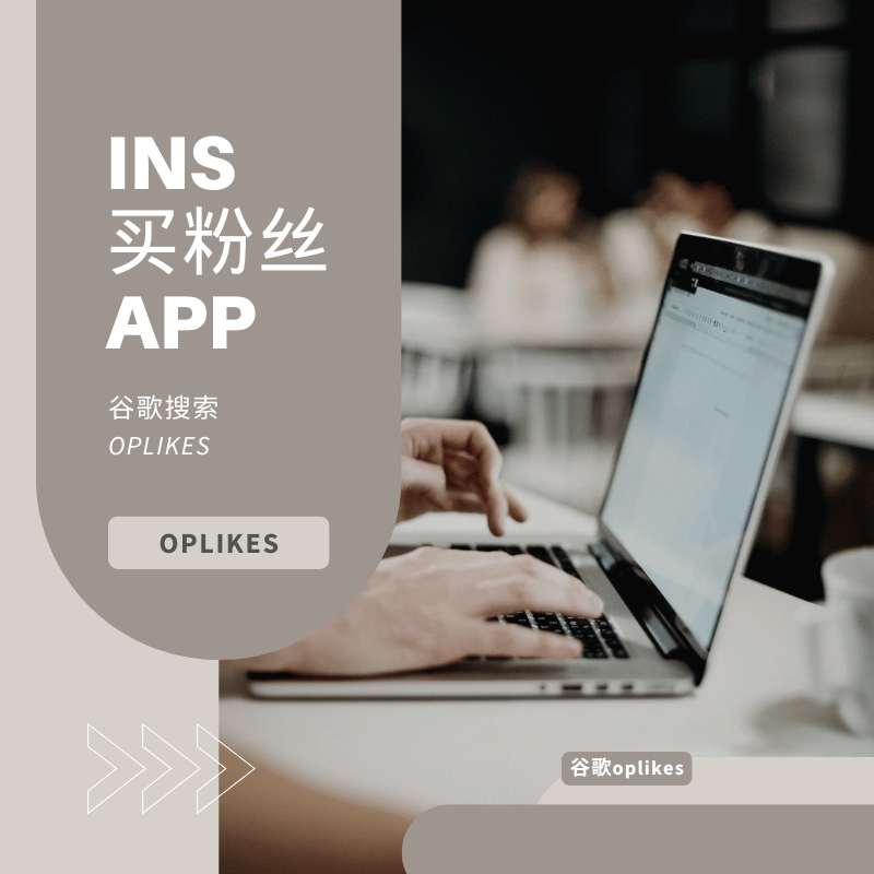 ins买粉丝app