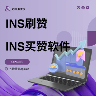 ins买赞软件